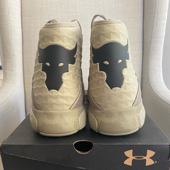 Under Armour Shoes Brand New With Original Box Poshmark